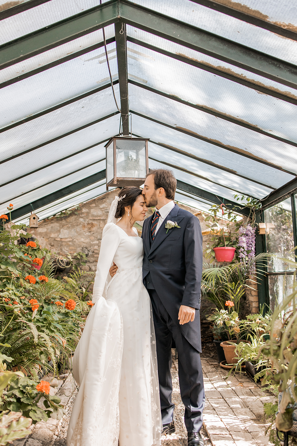 Boda Almudena y Pablo