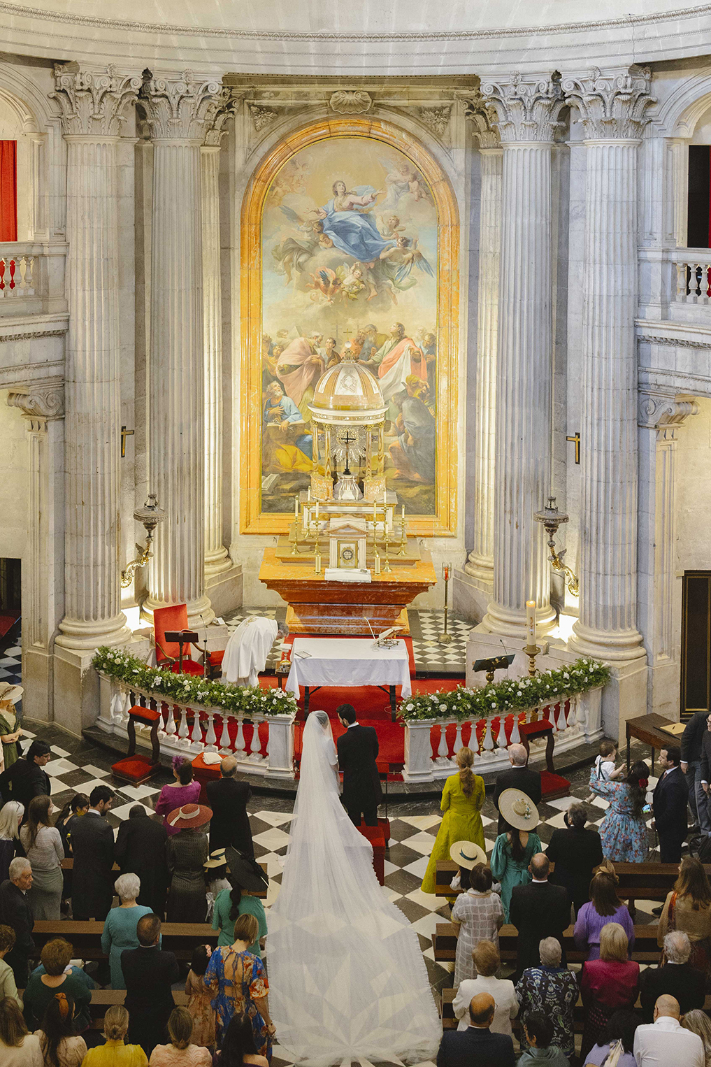 Boda Asun y Francisco