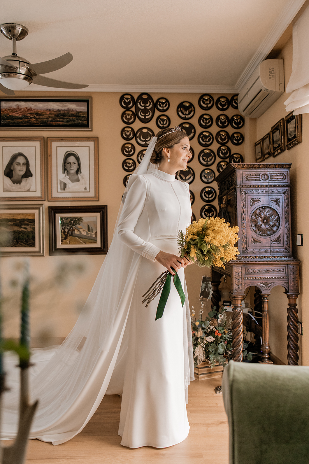Boda Belén y Enrique