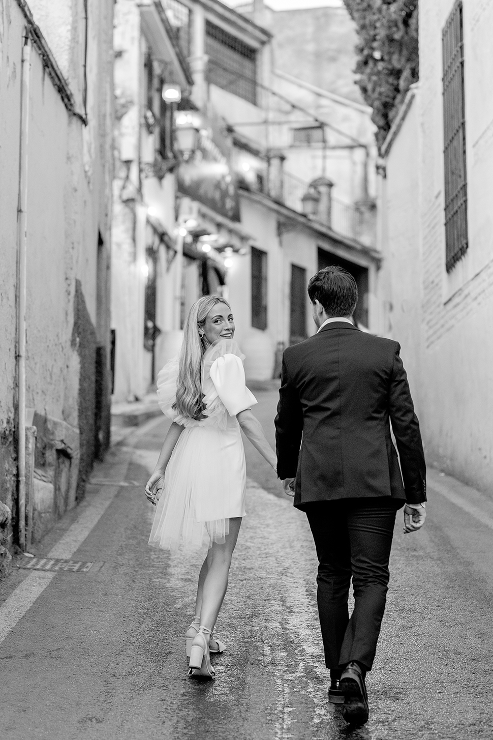Boda Carmen y Alberto