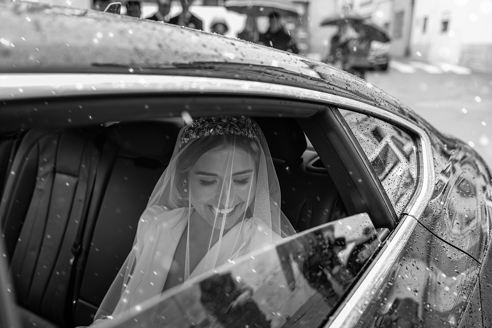 Boda José Andrés y Rocío