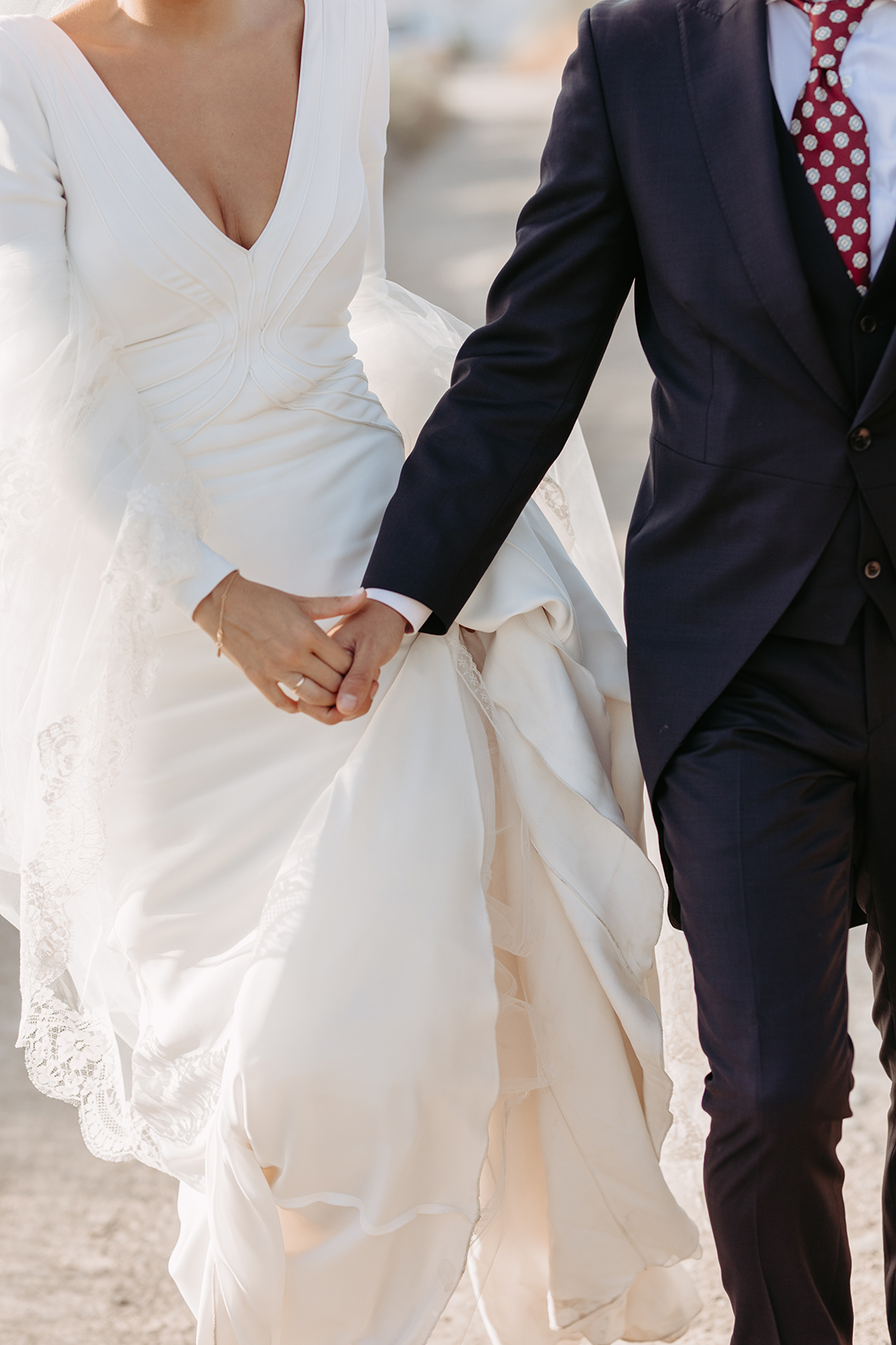 Boda Lorena y Álex