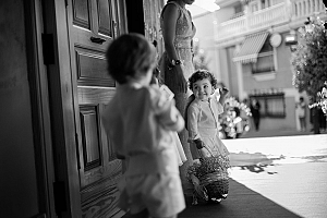 fotografo boda Granada niños