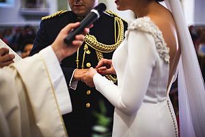 fotografo boda Granada puesta nillo