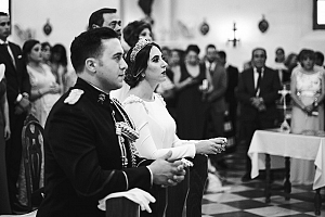 fotografo boda Granada ceremonia