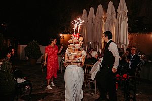 boda carmen de los chapiteles cumpleaños