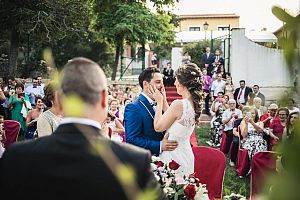 ceremonia civil boda cortijo granada