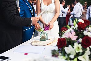 ceremonia civil boda cortijo granada