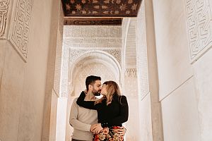 sesion fotos alhambra