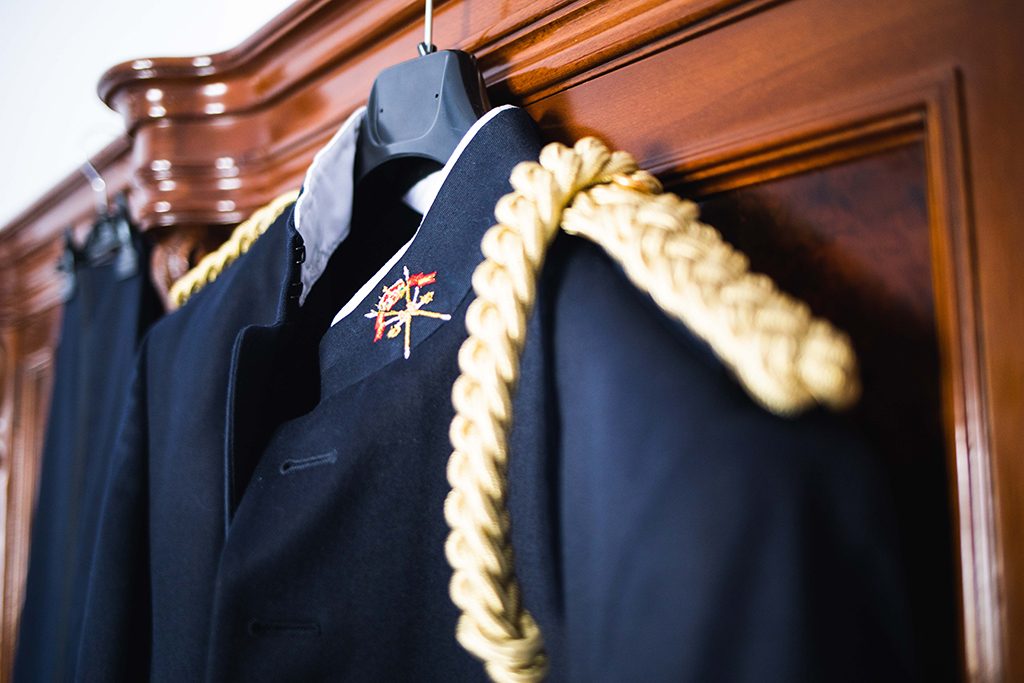 fotografo boda Granada traje novio