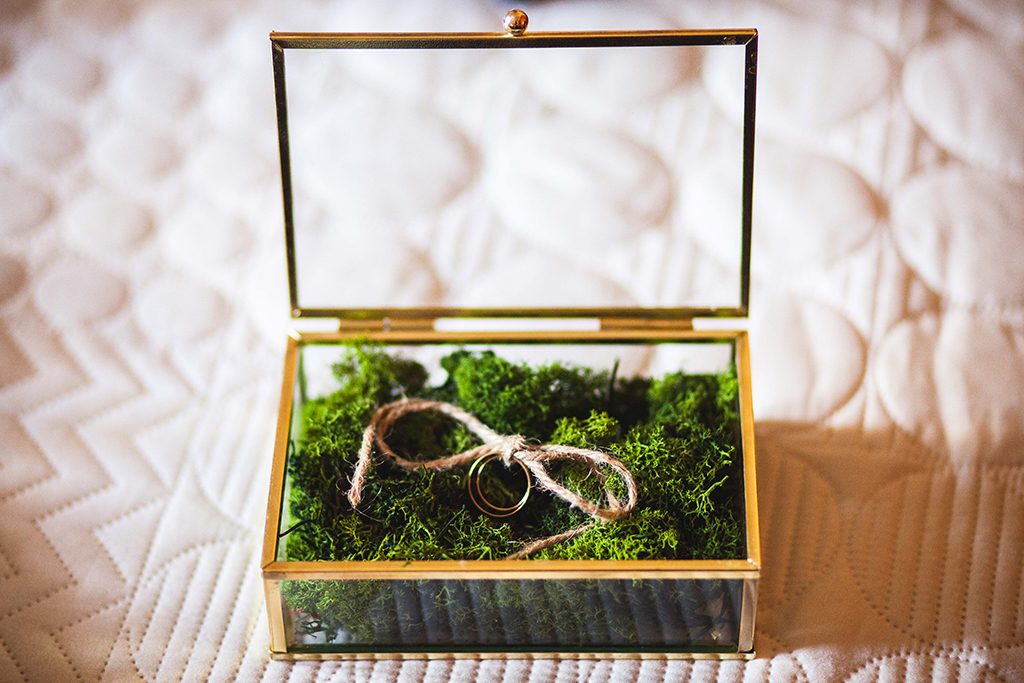 fotografo boda Granada anillos