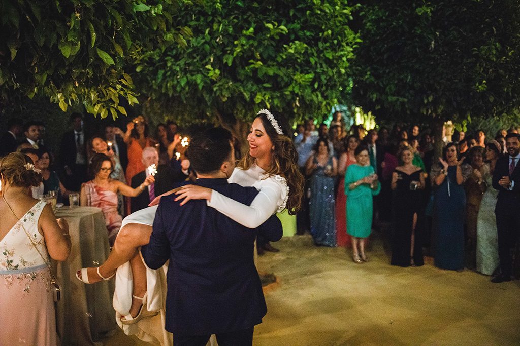 casa real soto de roma fotografo boda granada