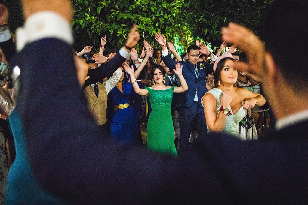 casa real soto de roma 