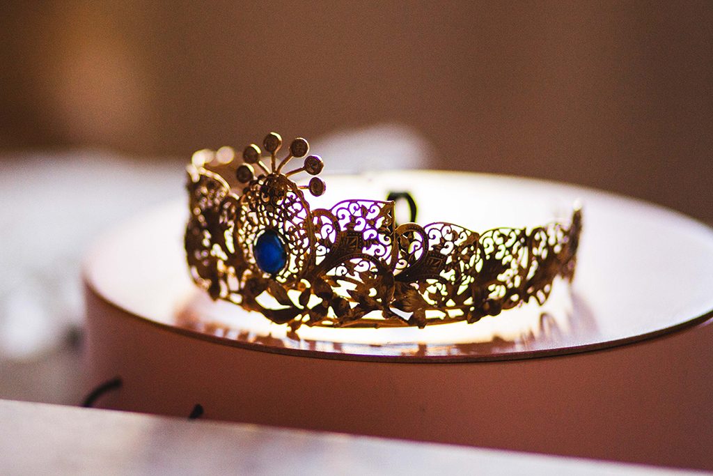 fotografo boda Granada tiara