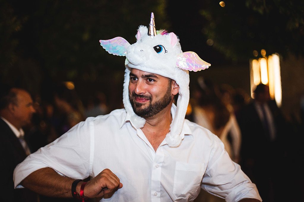 casa real soto de roma