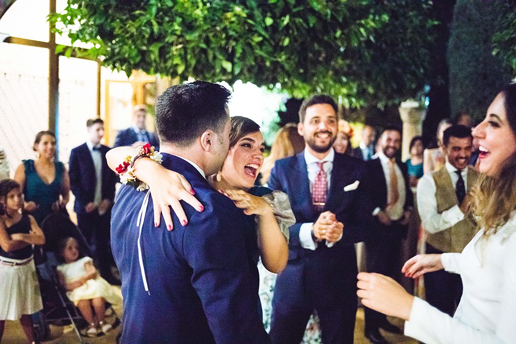 casa real soto de roma