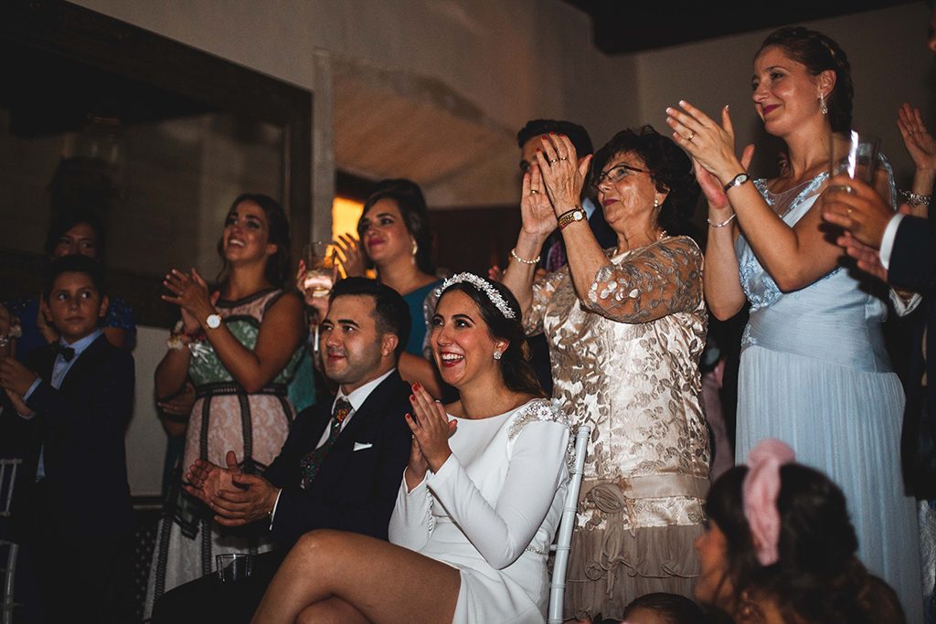 casa real soto de roma