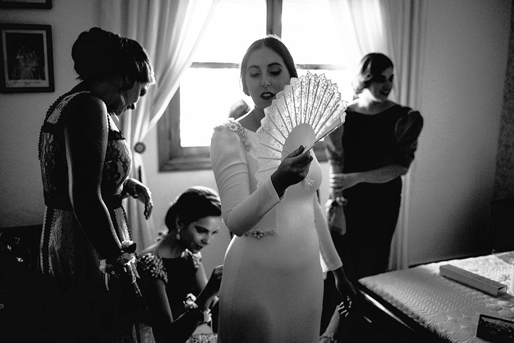  fotografo boda Granada arreglos