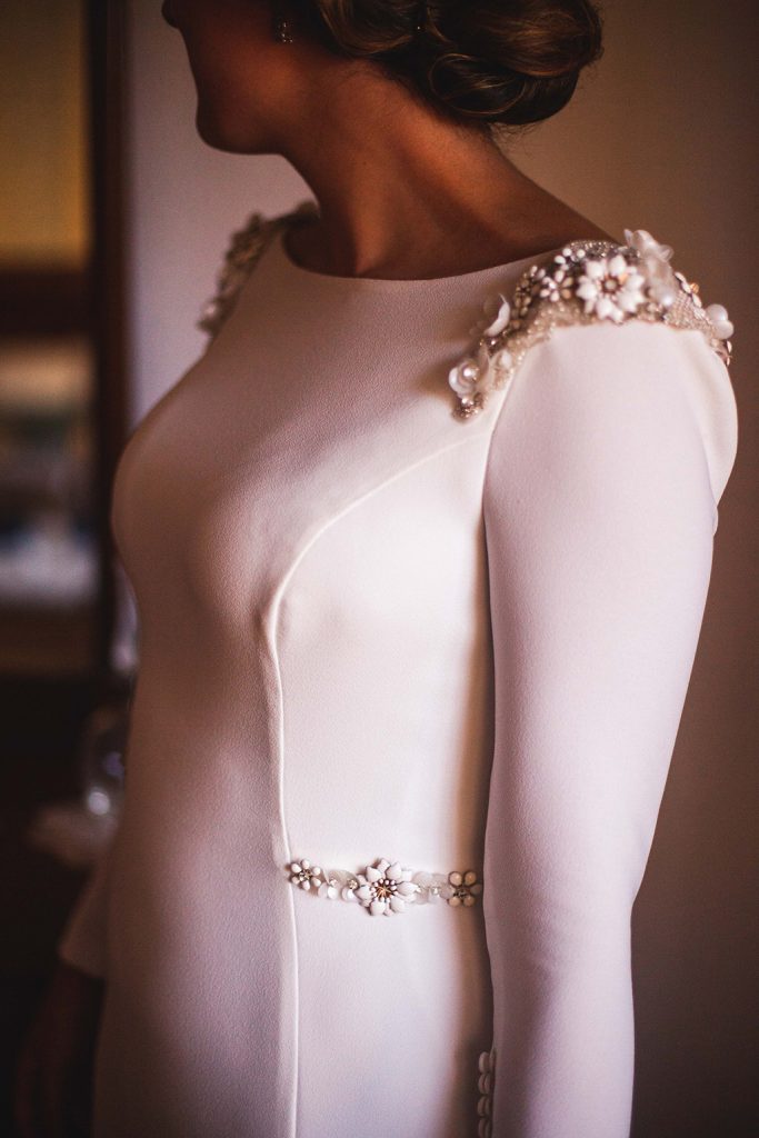 fotografo boda Granada pedreria