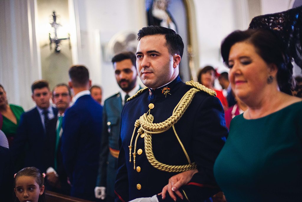 fotografo boda Granada novio