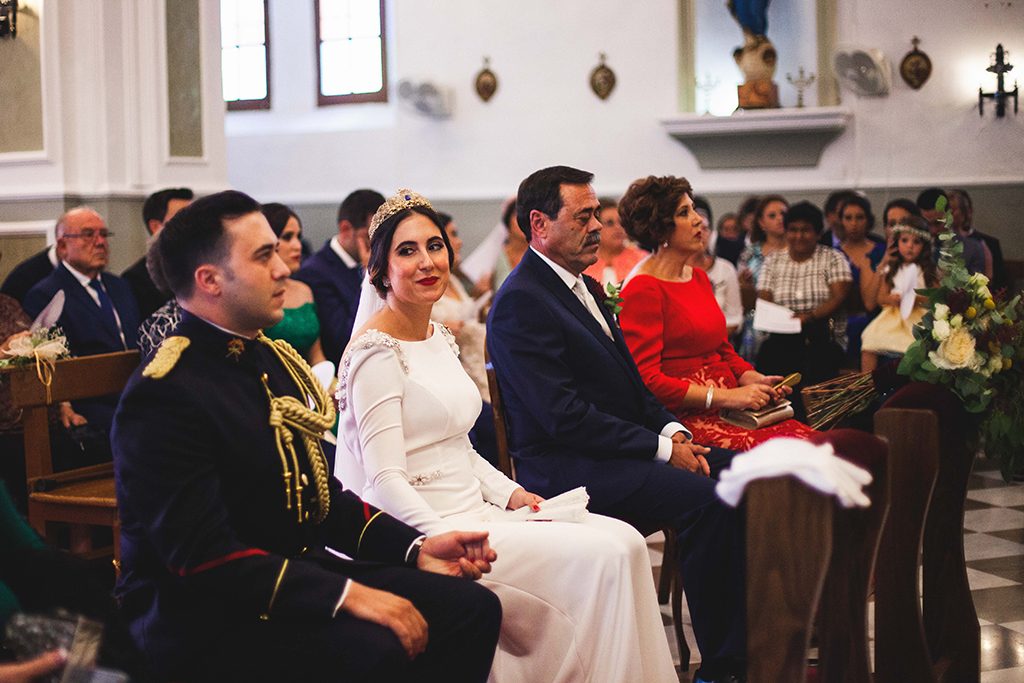fotografo boda Granada ella