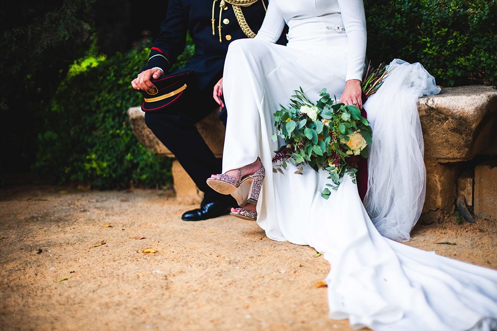 casa real soto de roma