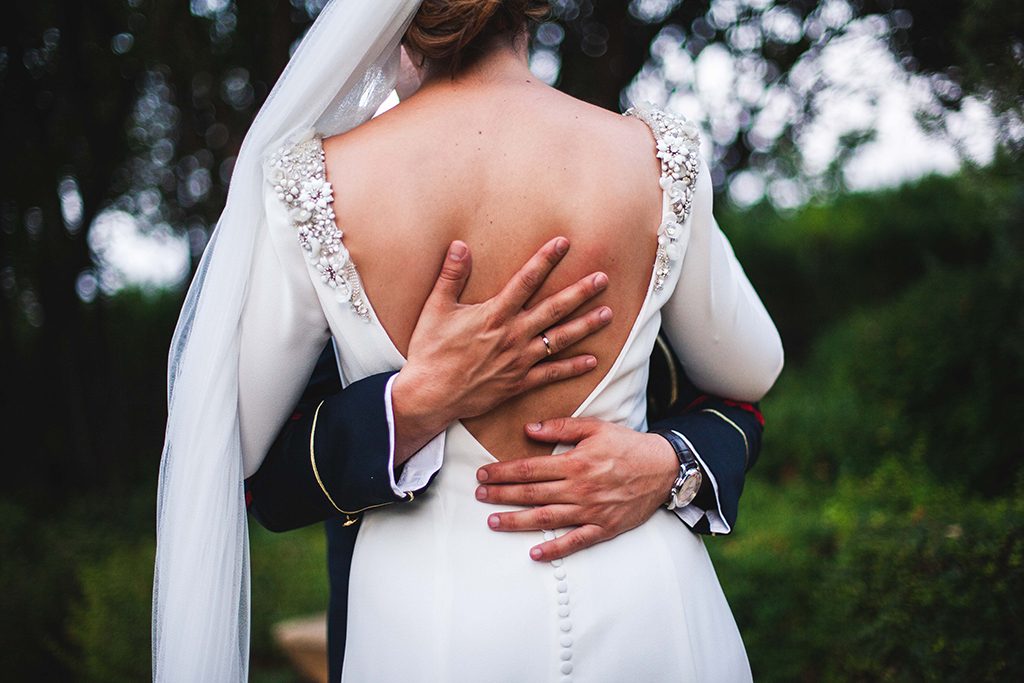 casa real soto de roma