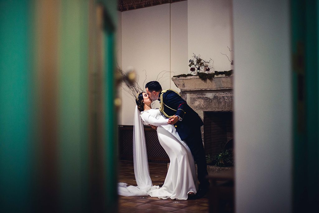 casa real soto de roma