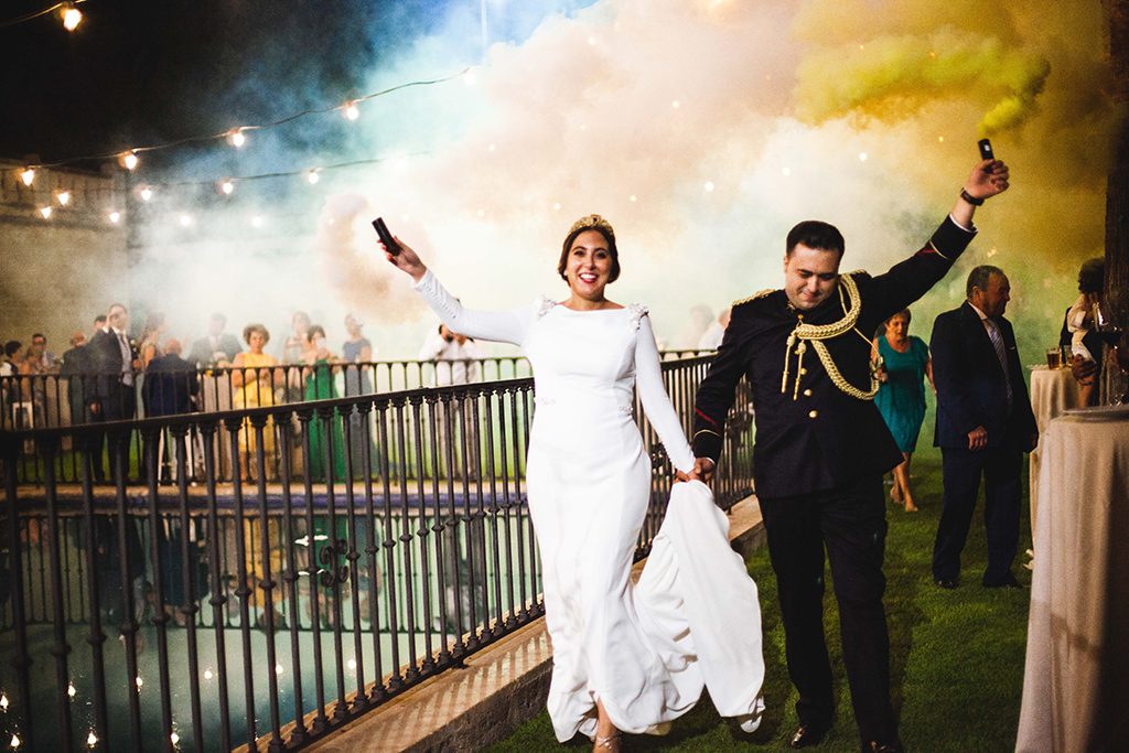 casa real soto de roma