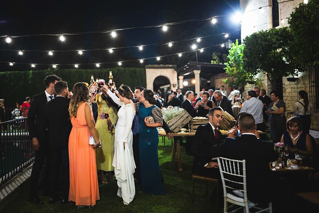 casa real soto de roma