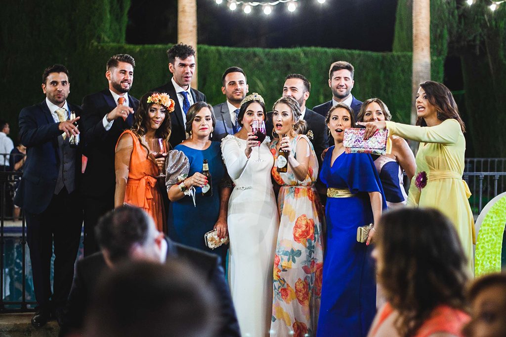 casa real soto de roma