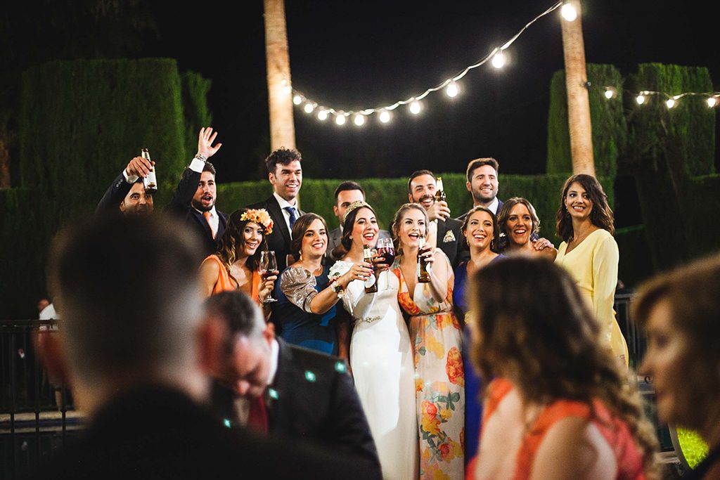 casa real soto de roma