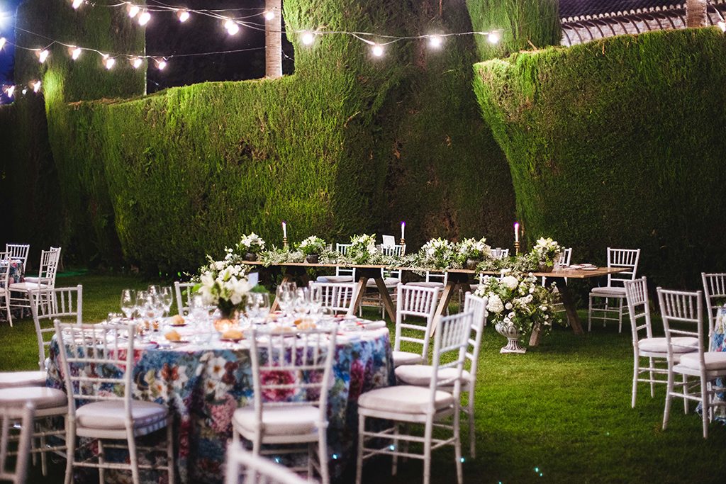 casa real soto de roma fotografo boda granada