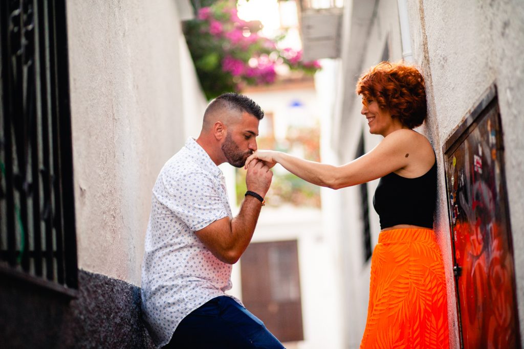preboda granada fotografo boda