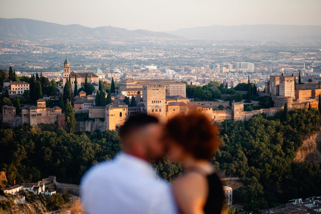 preboda granada fotografo boda
