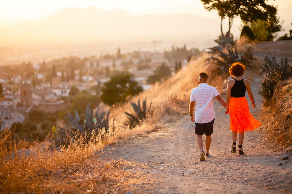 preboda granada fotografo boda