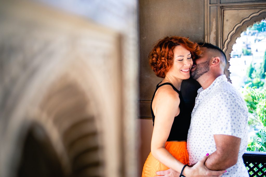 preboda granada fotografo boda