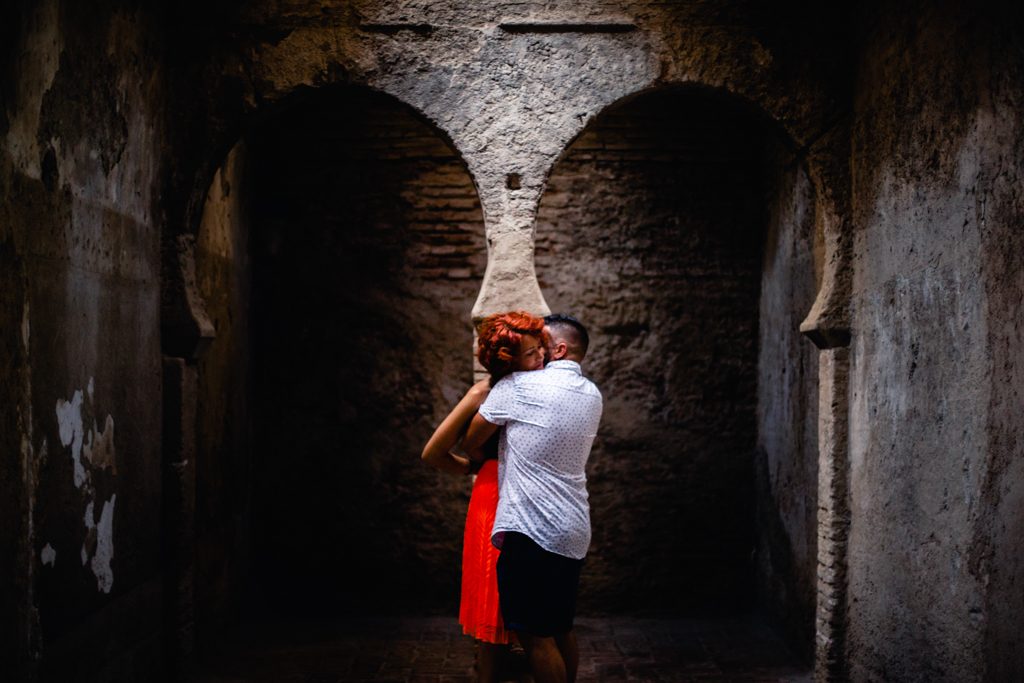 preboda granada fotografo boda