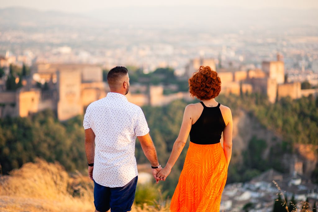preboda granada fotografo boda