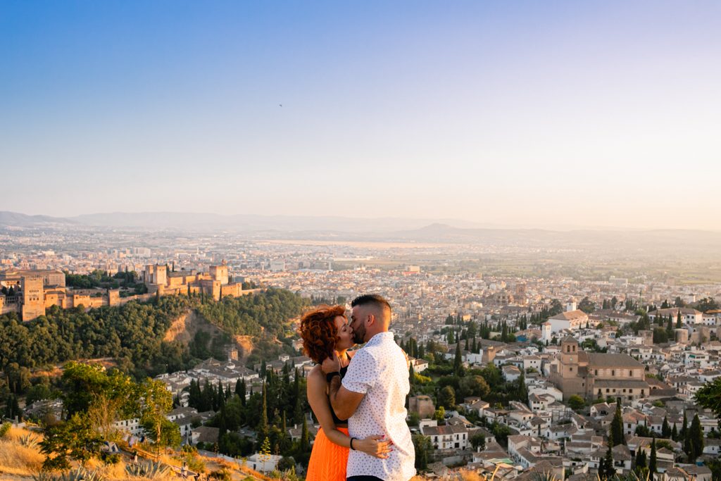 preboda granada fotografo boda