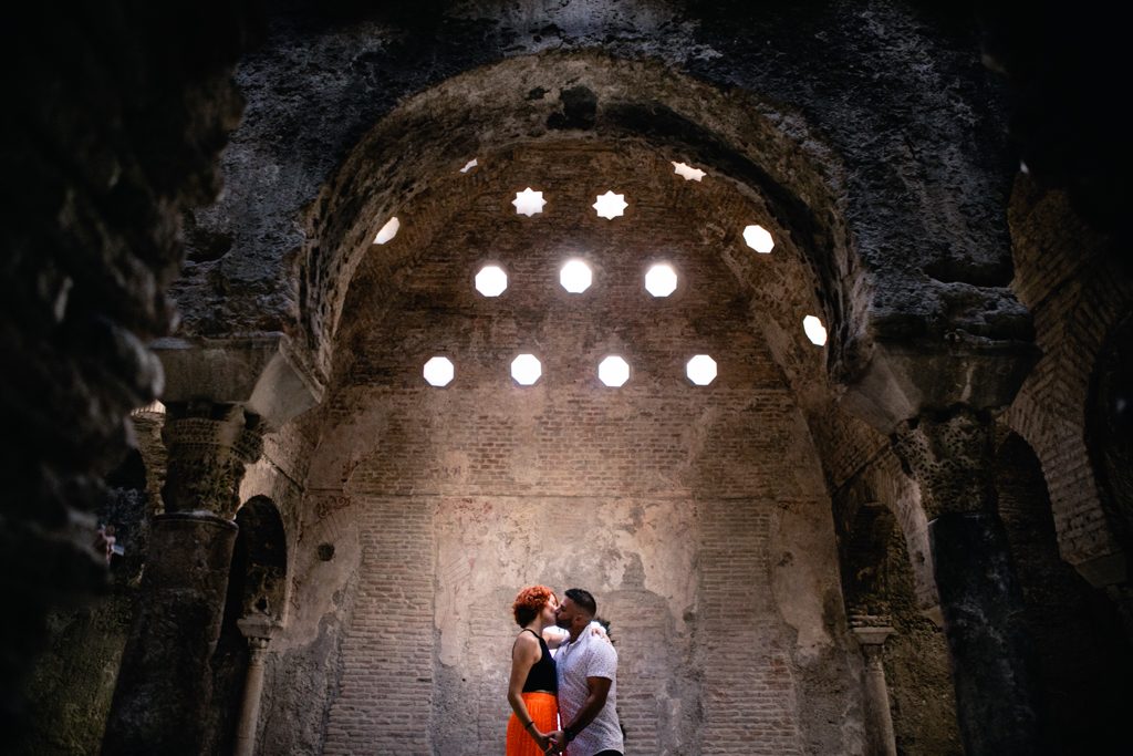 preboda granada fotografo boda