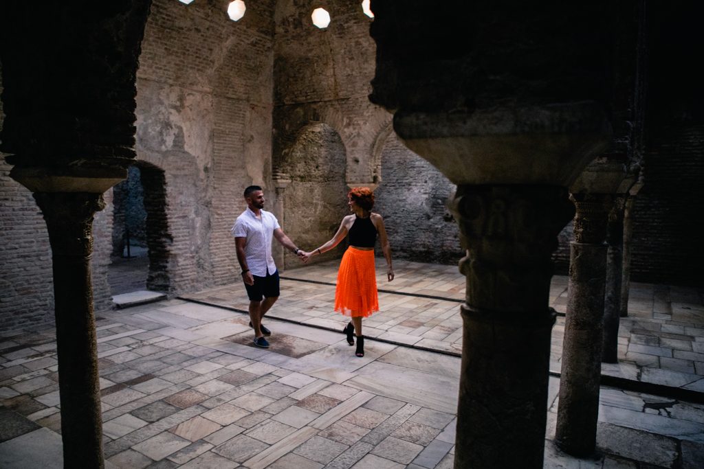 preboda granada fotografo boda