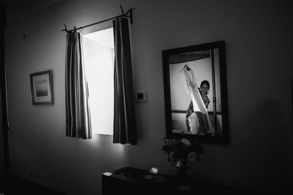 fotógrafo boda jaén arreglos novia