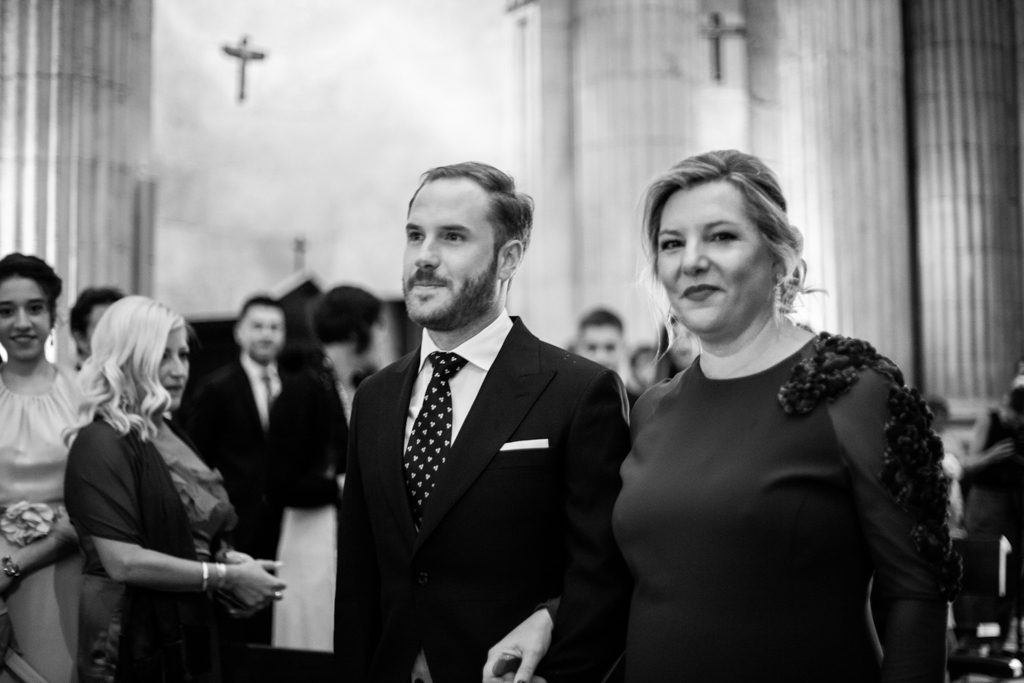 fotógrafo boda jaén novio