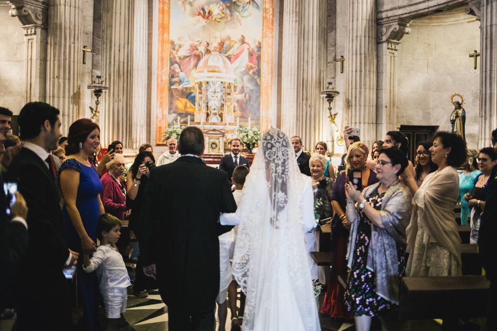 fotógrafo boda jaén
