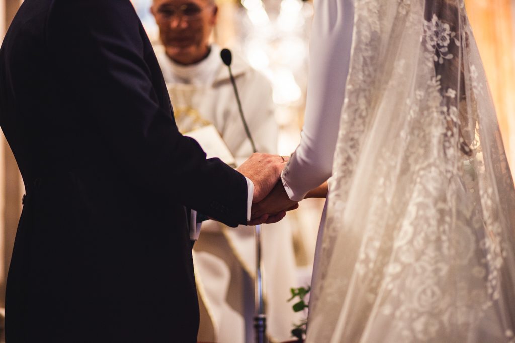 boda catedral jaen