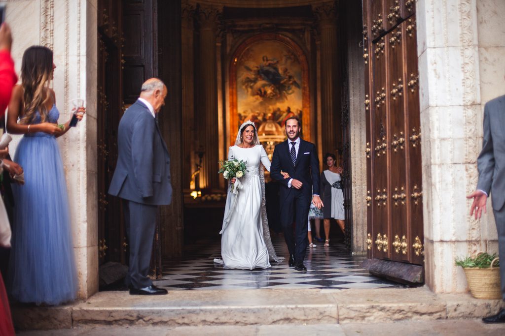 boda sagrario catedral jaen