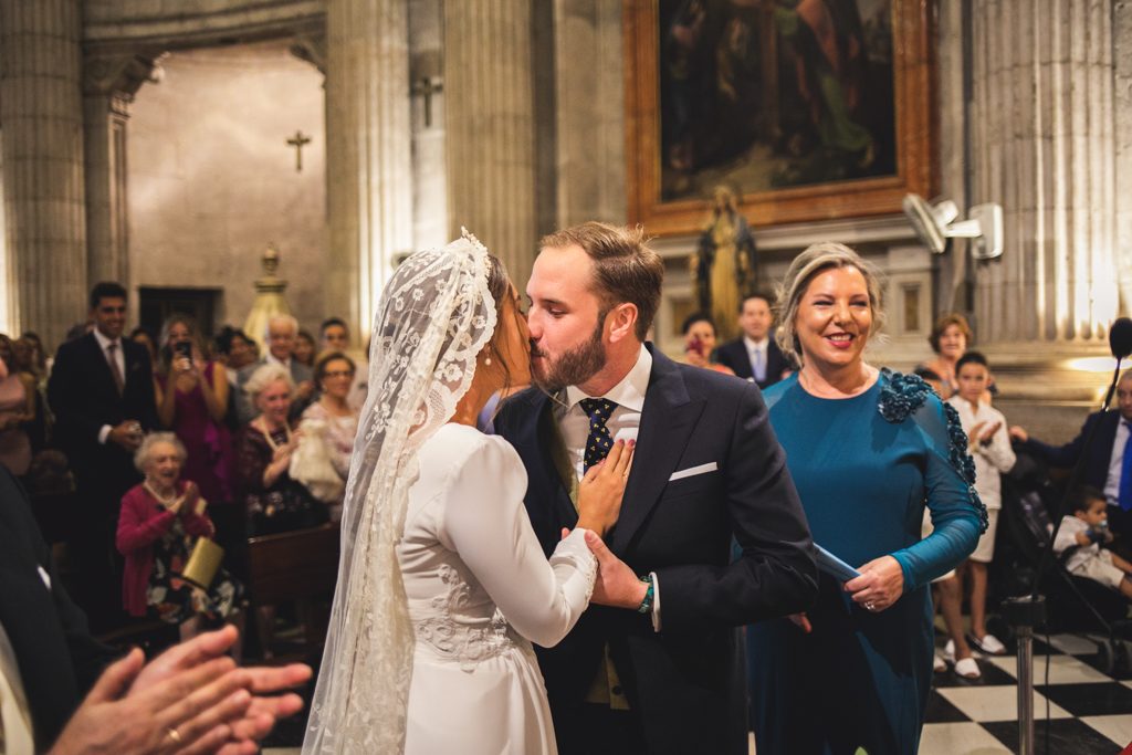 boda catedral jaen