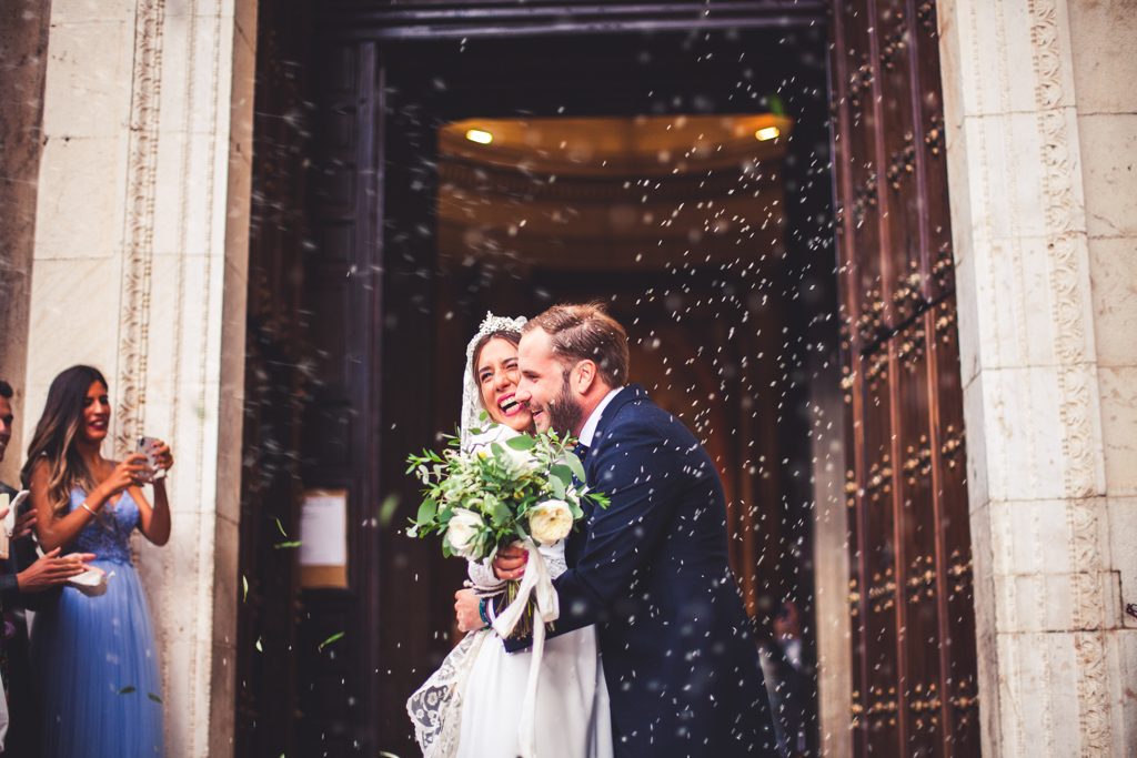 boda sagrario catedral jaen