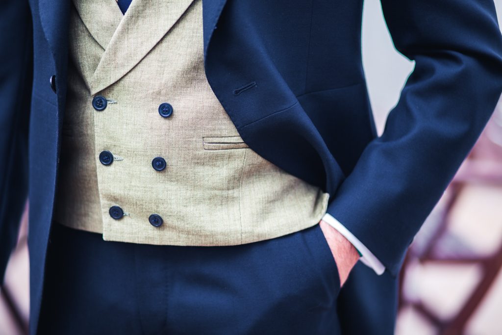 fotógrafo boda jaén traje de novio